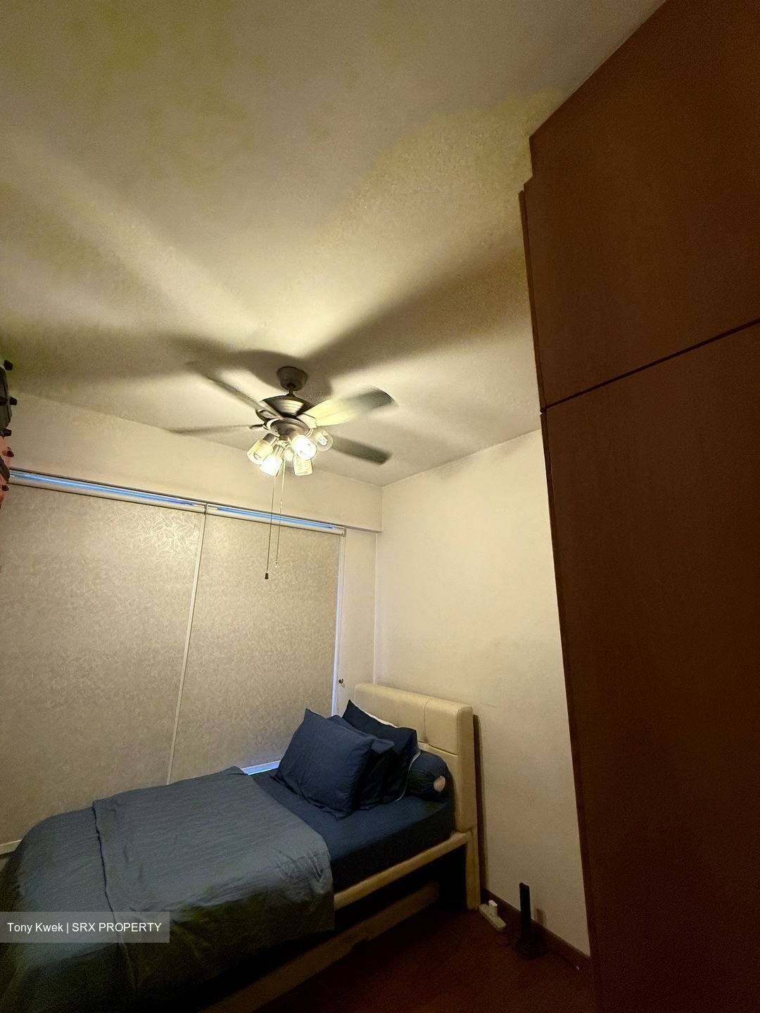 Northoaks (D25), Condominium #459144811